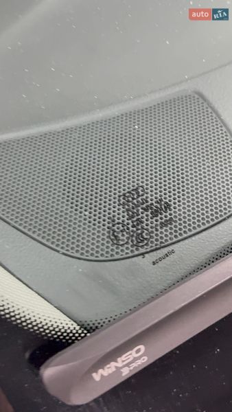 Седан Audi A6 2014 в Одессе