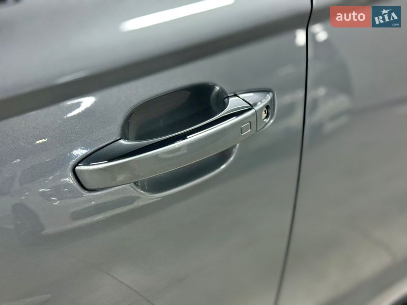 Седан Audi A6 2014 в Одессе