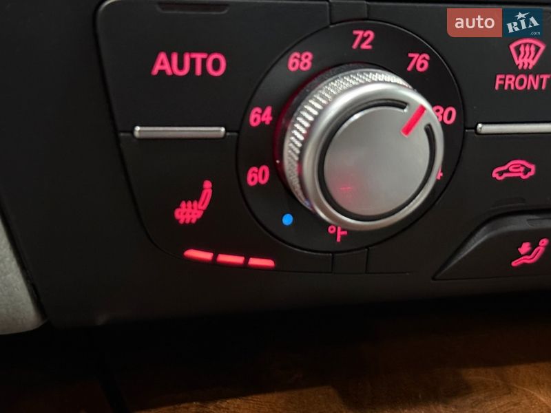 Седан Audi A6 2014 в Одессе