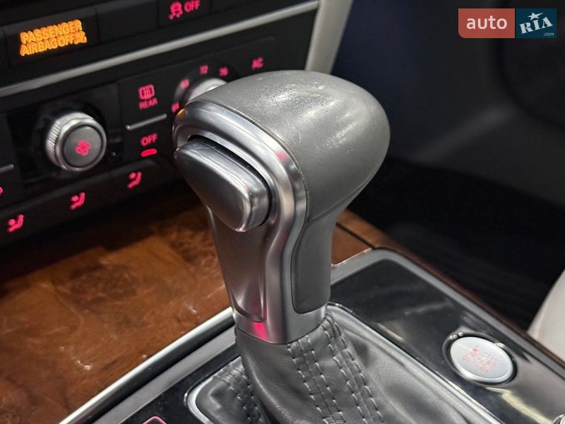 Седан Audi A6 2014 в Одессе