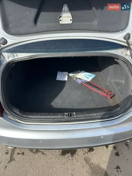 Седан Audi A6 2004 в Черкассах