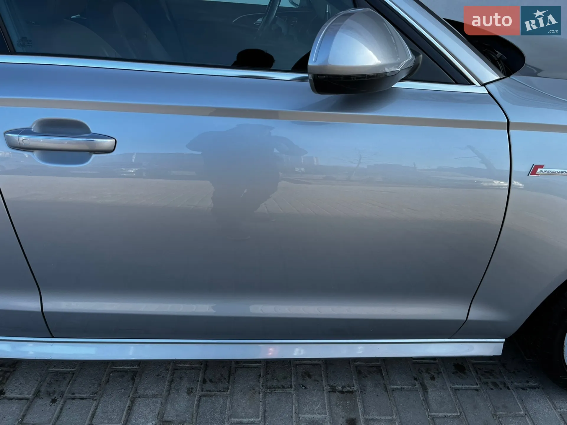 2016 Audi A6 - мініатюра 10