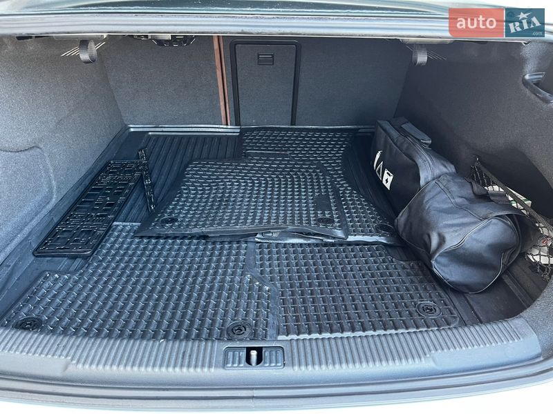 Седан Audi A6 2016 в Львове