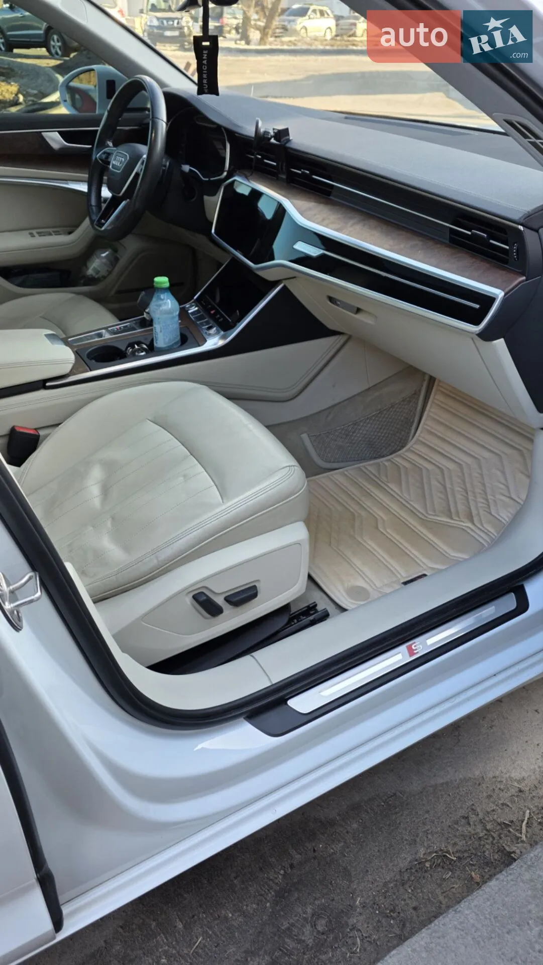 2018 Audi A6 - мініатюра 9