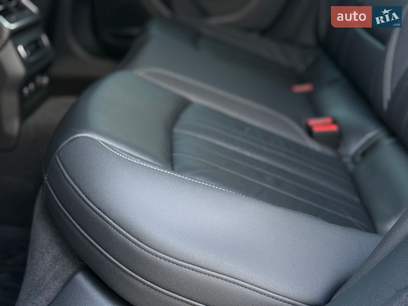 Седан Audi A6 2018 в Киеве