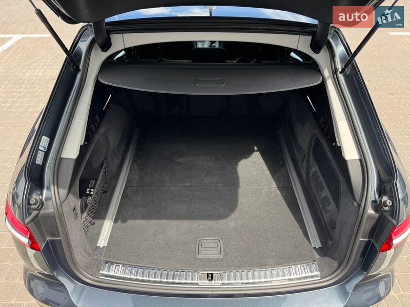 Универсал Audi A6 2019 в Киеве