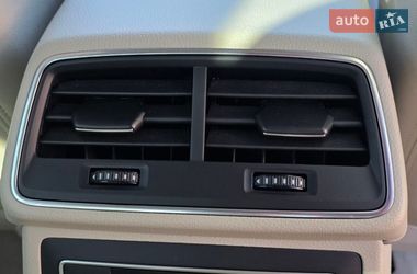 Седан Audi A6 2018 в Киеве
