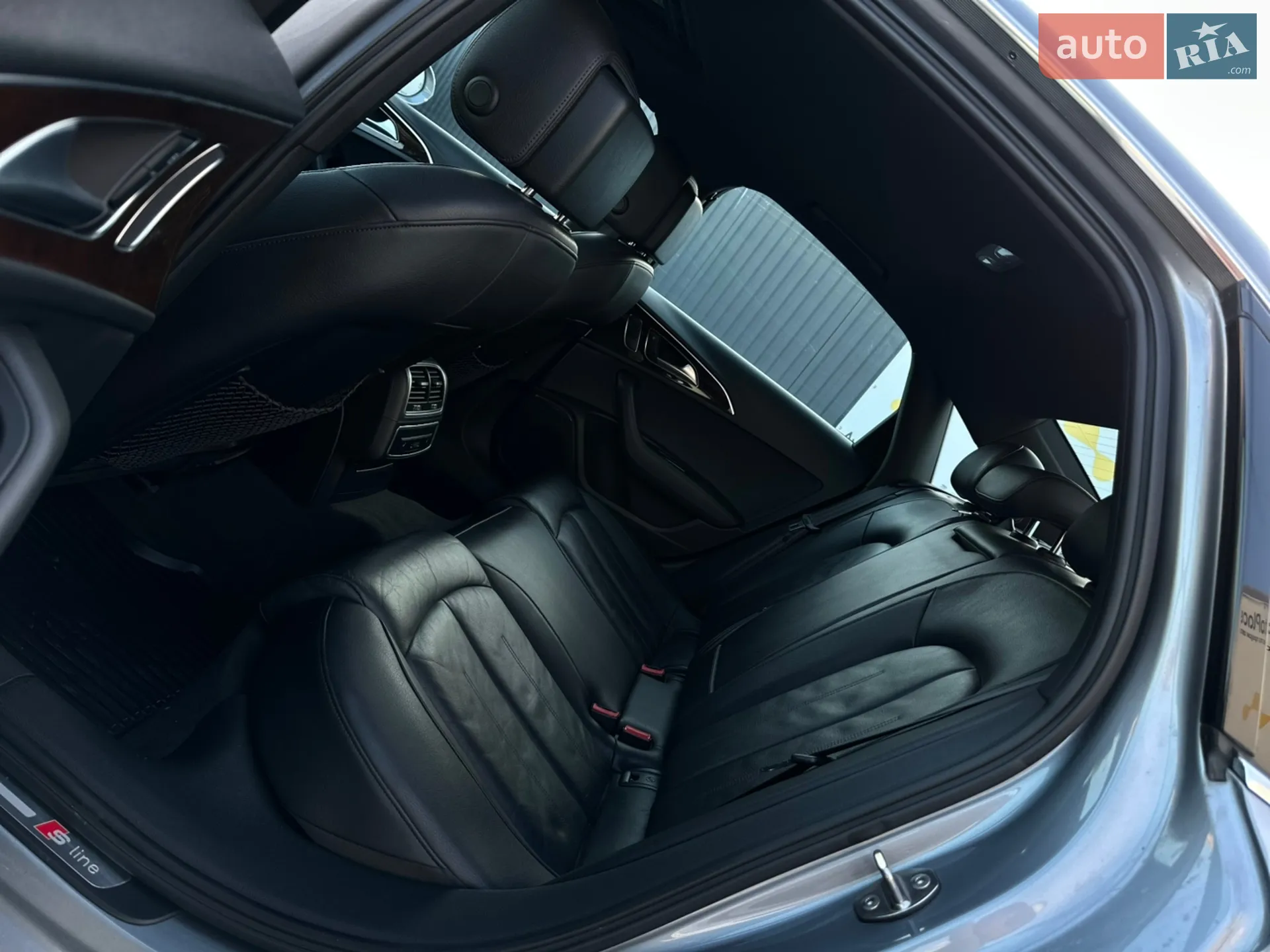 2015 Audi A6 - мініатюра 51