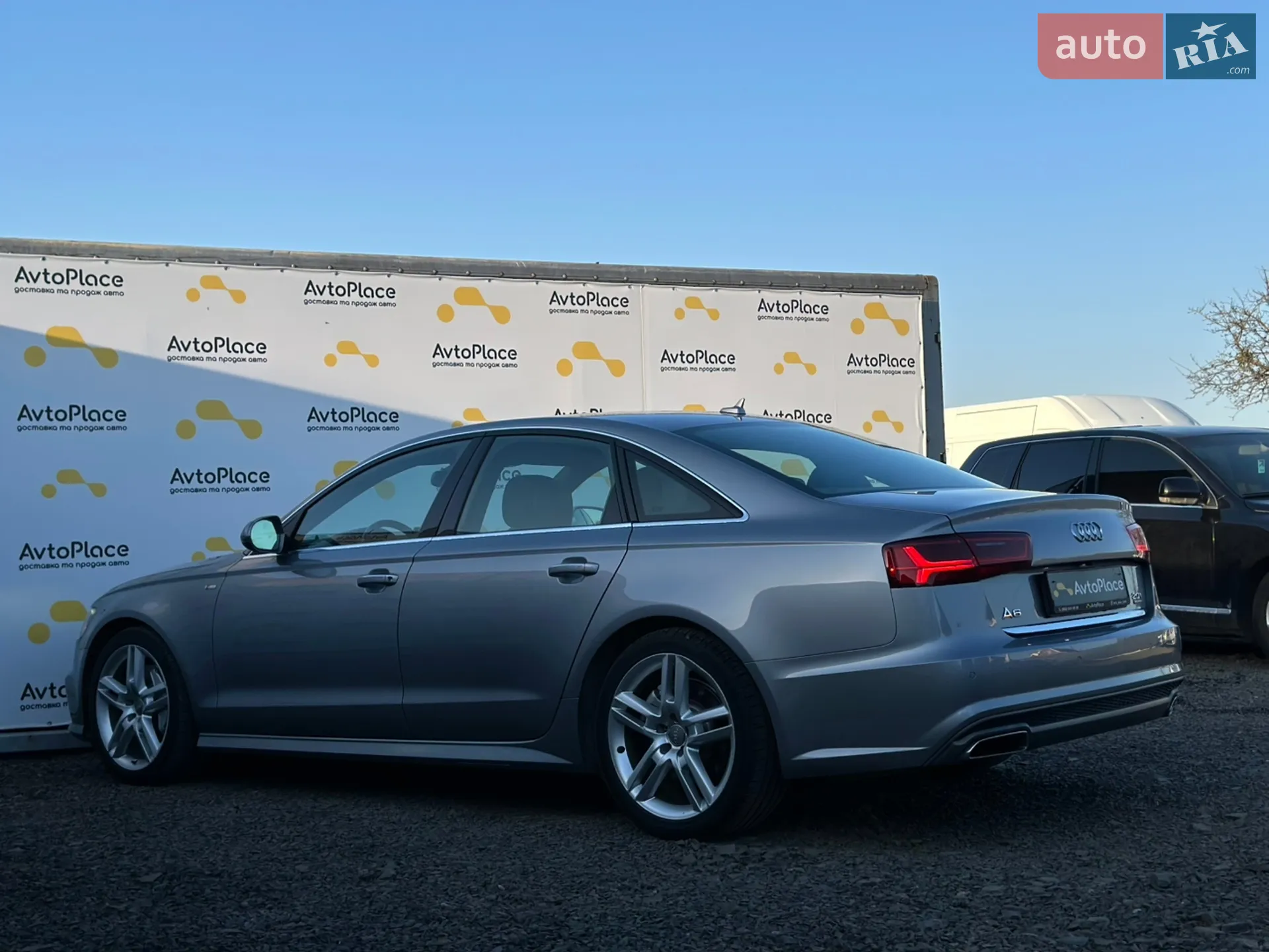 2015 Audi A6 - мініатюра 94