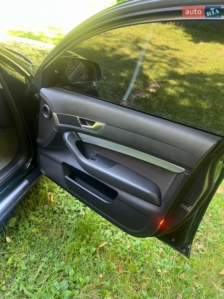 Універсал Audi A6 2007 в Ярмолинцях