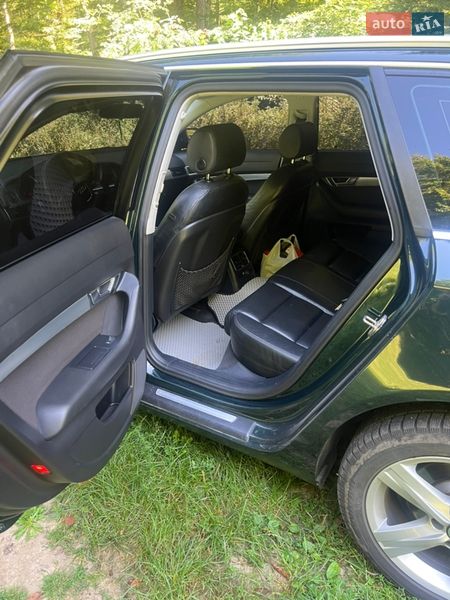 Універсал Audi A6 2007 в Ярмолинцях