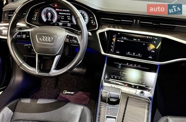Седан Audi A6 2020 в Николаеве