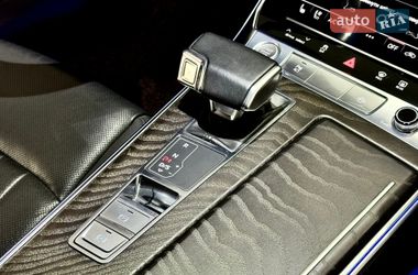 Седан Audi A6 2020 в Николаеве