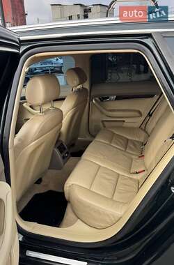 Универсал Audi A6 2005 в Калуше