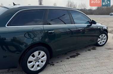 Универсал Audi A6 2005 в Калуше