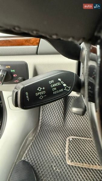 Седан Audi A6 2013 в Киеве