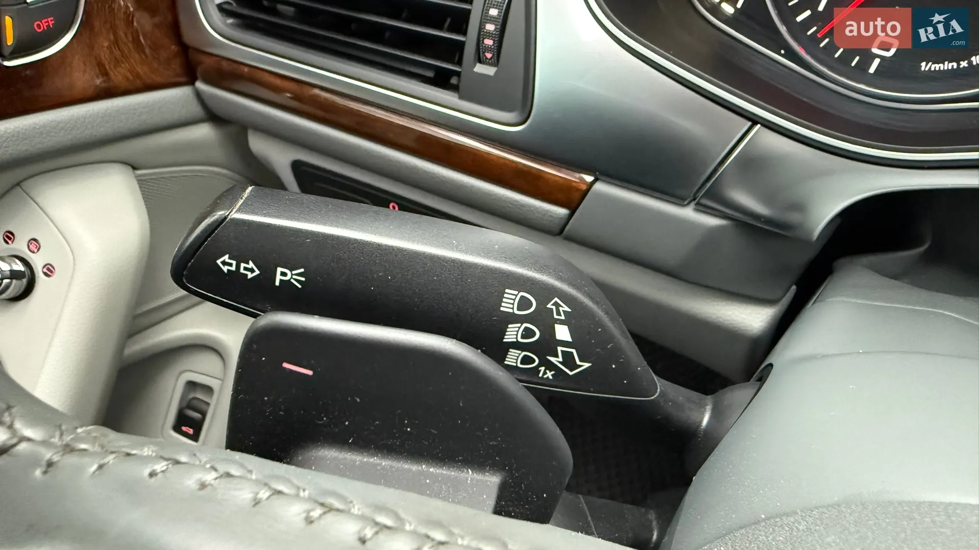 2013 Audi A6 - мініатюра 15