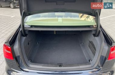 Седан Audi A6 2013 в Ровно