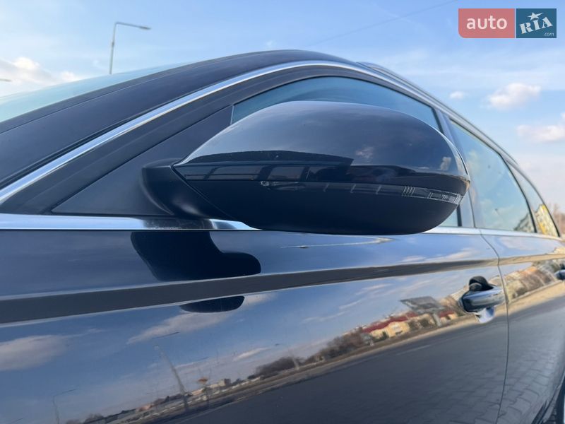 Универсал Audi A6 2012 в Тернополе