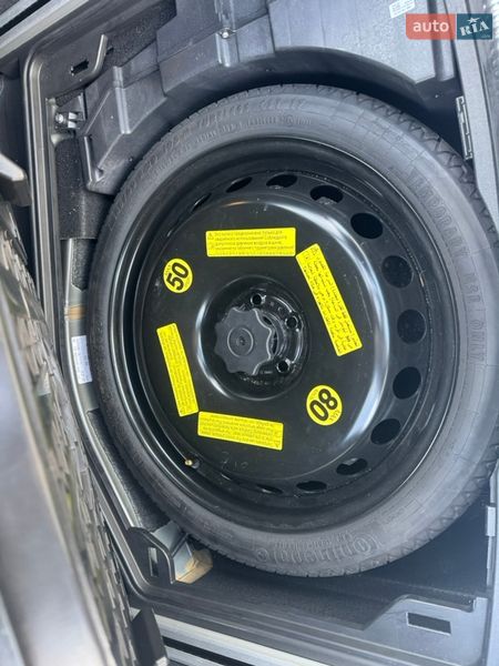 Универсал Audi A6 2012 в Тернополе