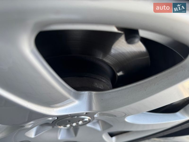 Универсал Audi A6 2012 в Тернополе