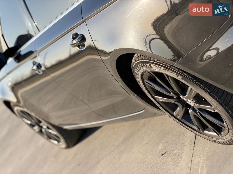 Седан Audi A6 2013 в Ковеле