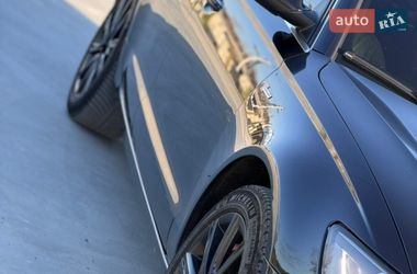 Седан Audi A6 2013 в Ковеле
