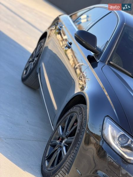 Седан Audi A6 2013 в Ковеле