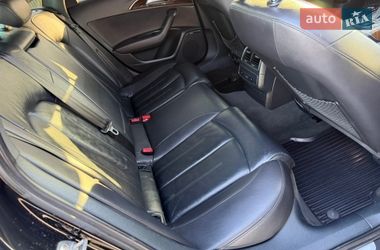 Седан Audi A6 2013 в Ковеле