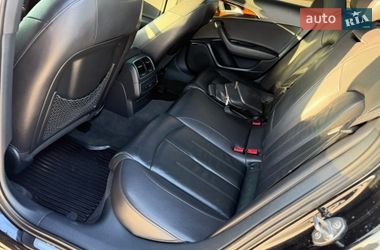 Седан Audi A6 2013 в Ковеле