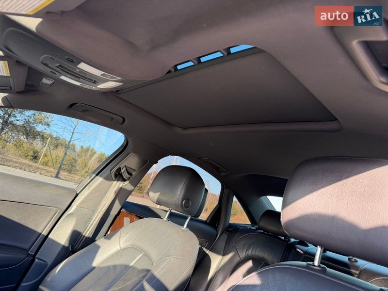 Седан Audi A6 2013 в Ковеле