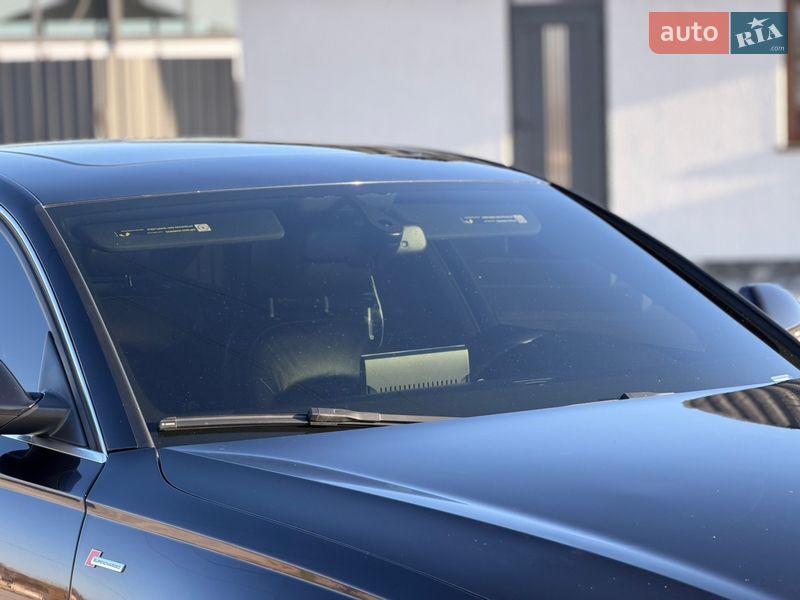 Седан Audi A6 2013 в Ковеле