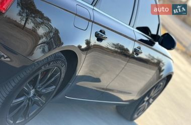 Седан Audi A6 2013 в Ковеле