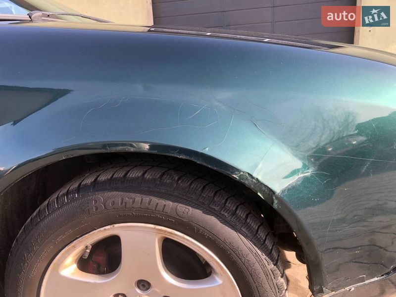 Седан Audi A6 1998 в Ковеле