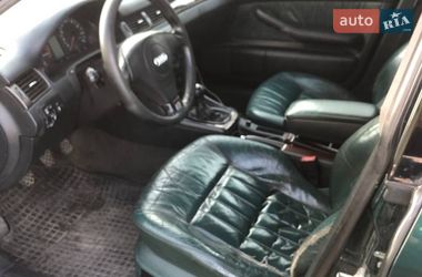 Седан Audi A6 1998 в Ковеле