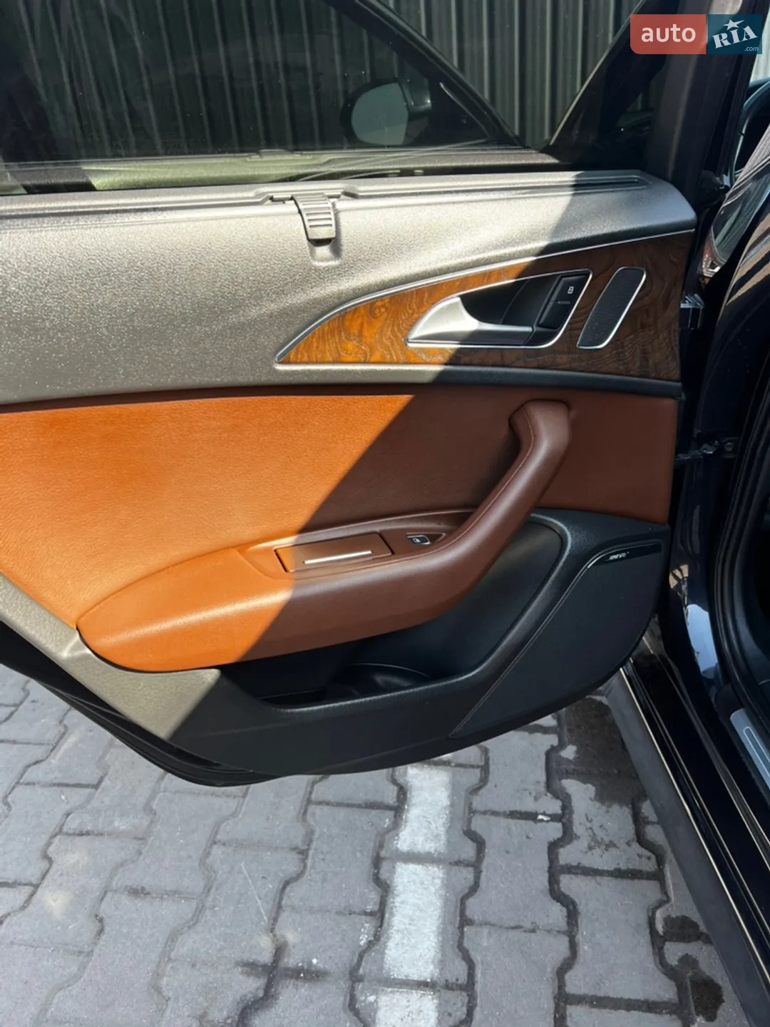 2015 Audi A6 - мініатюра 13