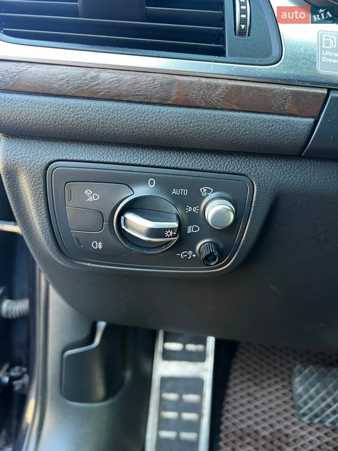2015 Audi A6 - мініатюра 10