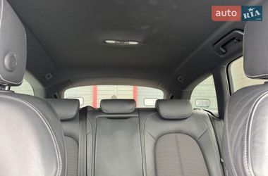 Универсал Audi A6 2015 в Черновцах