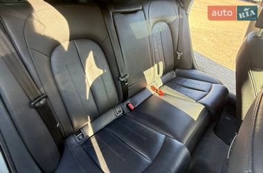 Седан Audi A6 2013 в Івано-Франківську