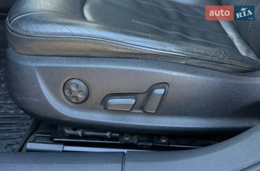 Седан Audi A6 2013 в Івано-Франківську