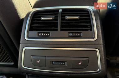 Седан Audi A6 2013 в Івано-Франківську