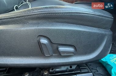 Седан Audi A6 2013 в Івано-Франківську