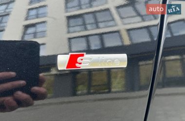 Универсал Audi A6 2015 в Львове