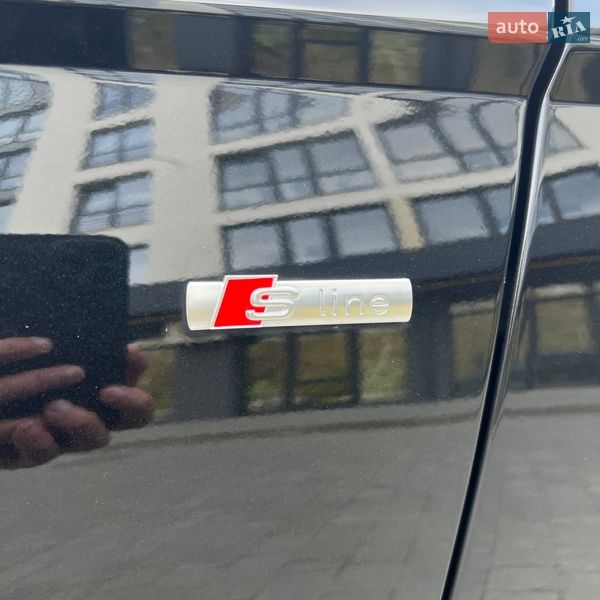 Универсал Audi A6 2015 в Львове фото 20 Универсал Audi A6 2015 в Львове