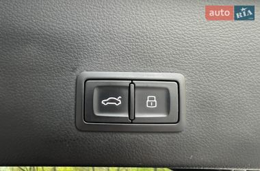 Универсал Audi A6 2015 в Львове
