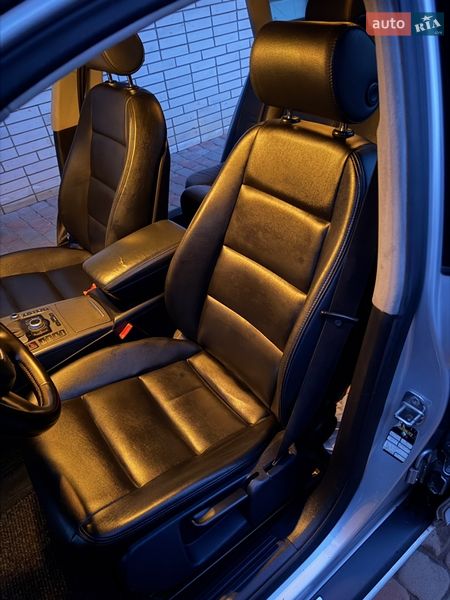 Универсал Audi A6 2005 в Прилуках