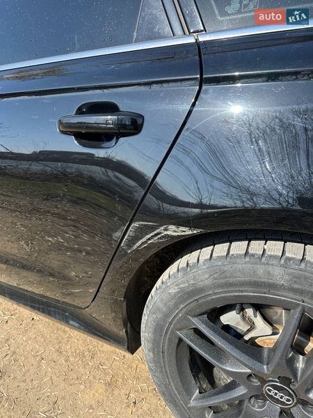 Седан Audi A6 2016 в Городенці фото 8 Седан Audi A6 2016 в Городенці