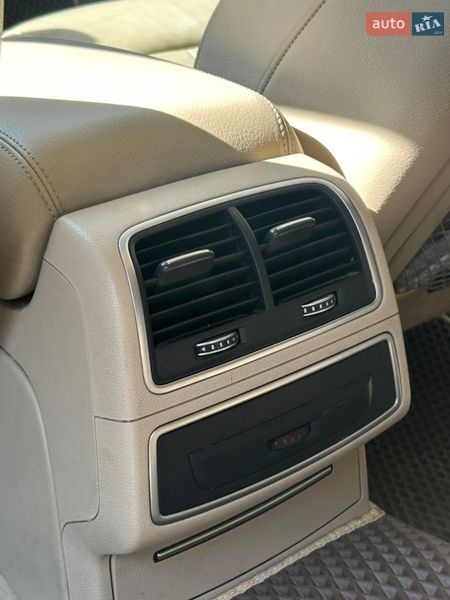 Седан Audi A6 2016 в Городенці фото 26 Седан Audi A6 2016 в Городенці