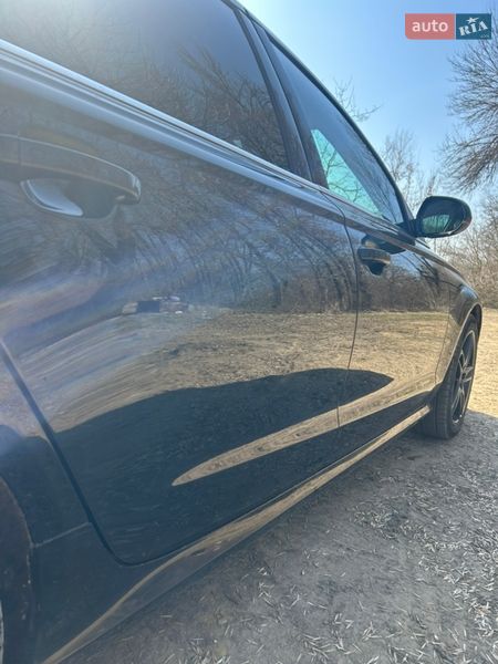 Седан Audi A6 2016 в Городенці фото 37 Седан Audi A6 2016 в Городенці