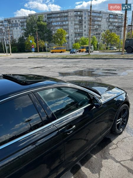 Седан Audi A6 2016 в Городенці фото 60 Седан Audi A6 2016 в Городенці